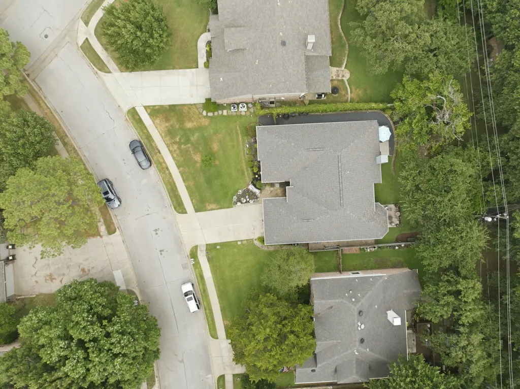 2702 Pinehurst Drive Grapevine TX 76051