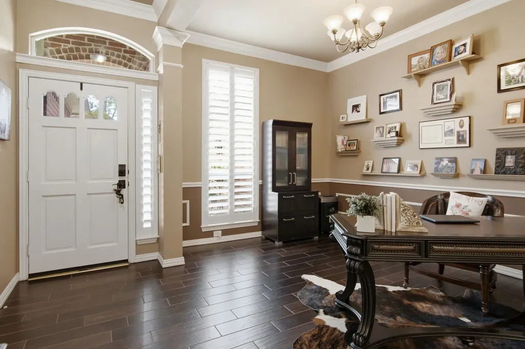 2702 Pinehurst Drive Grapevine TX 76051