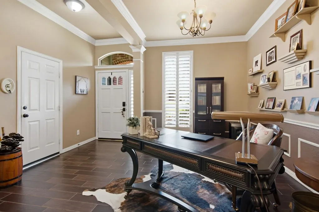 2702 Pinehurst Drive Grapevine TX 76051