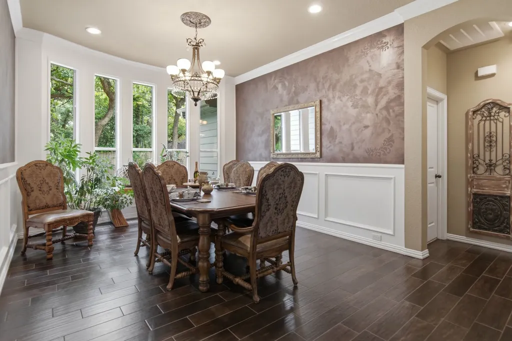 2702 Pinehurst Drive Grapevine TX 76051