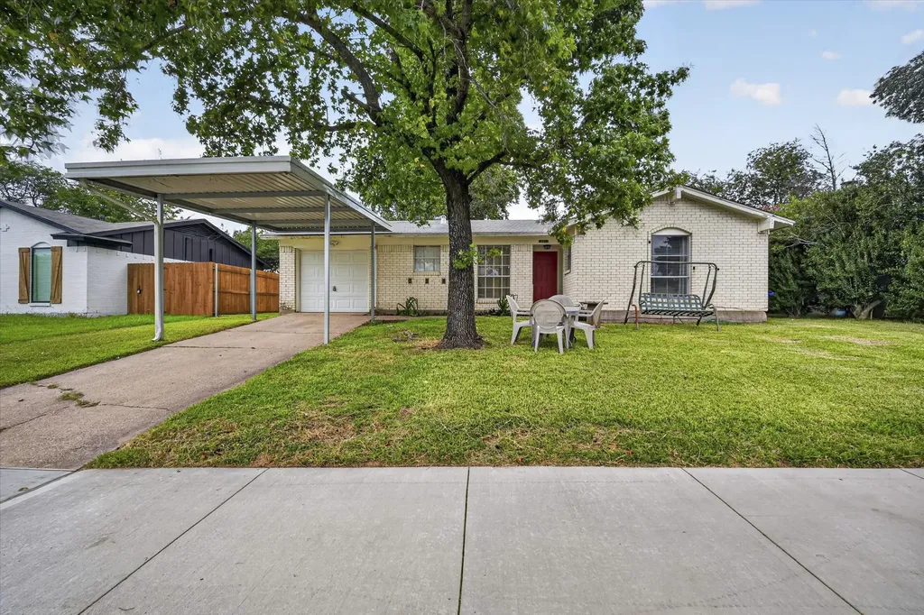 14413 Horseshoe Trail Balch Springs TX 75180