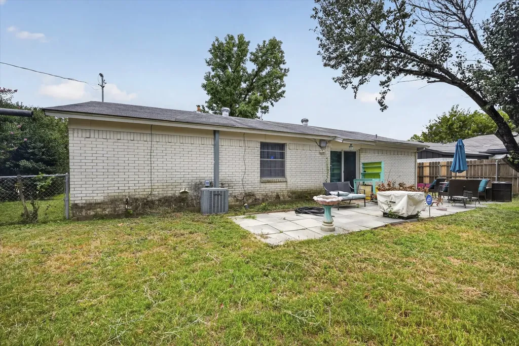 14413 Horseshoe Trail Balch Springs TX 75180