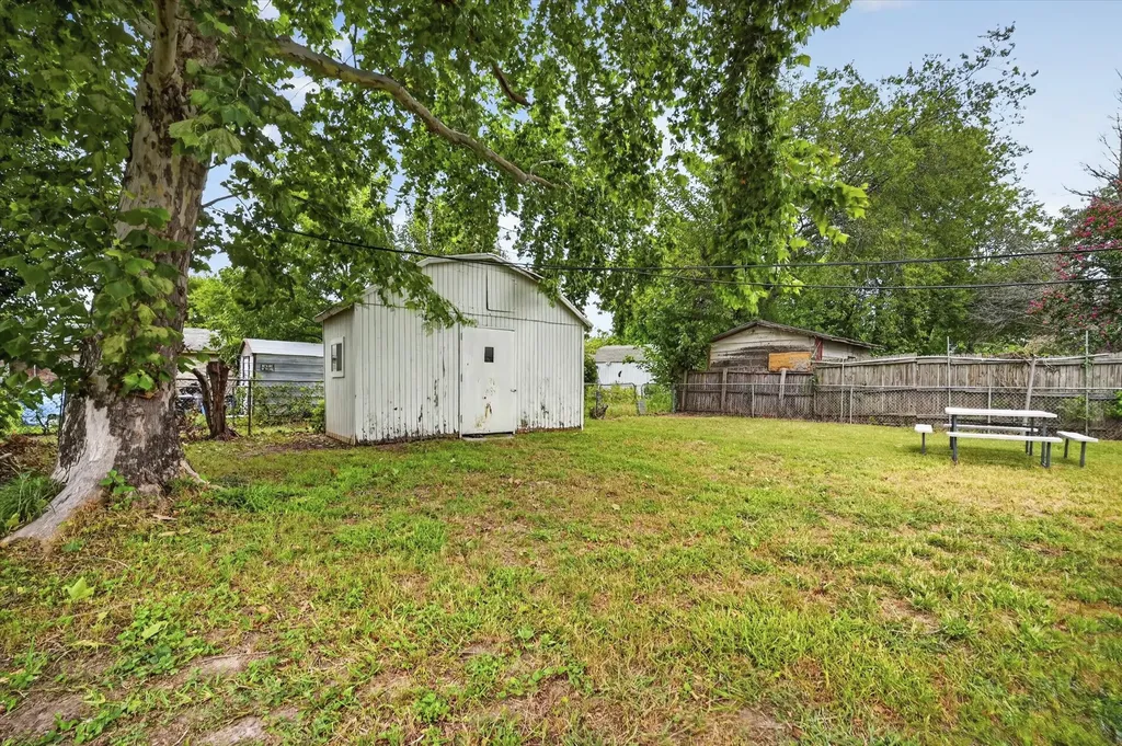 14413 Horseshoe Trail Balch Springs TX 75180