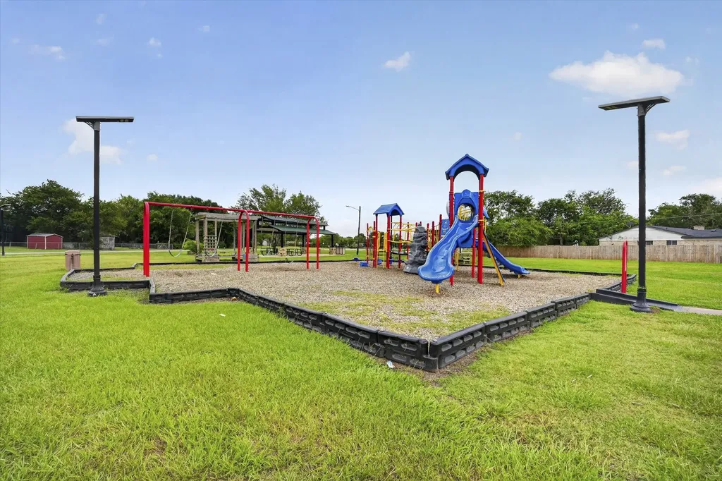 14413 Horseshoe Trail Balch Springs TX 75180