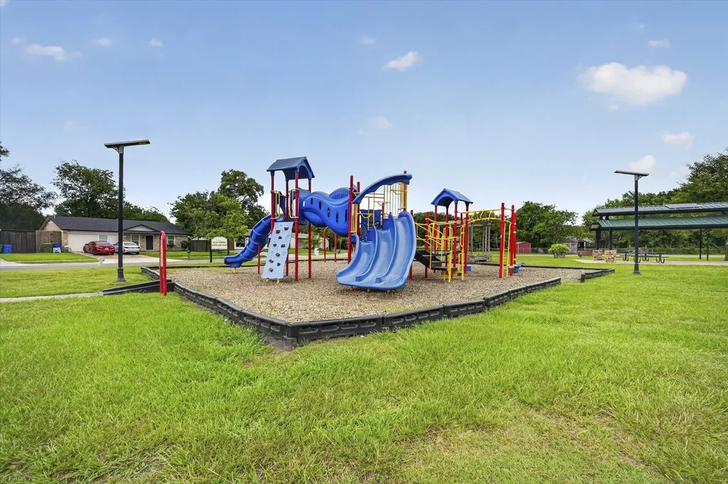 14413 Horseshoe Trail Balch Springs TX 75180