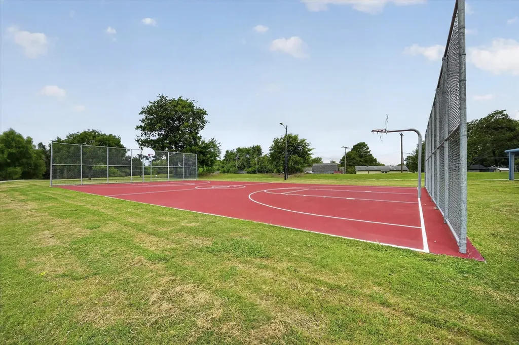 14413 Horseshoe Trail Balch Springs TX 75180