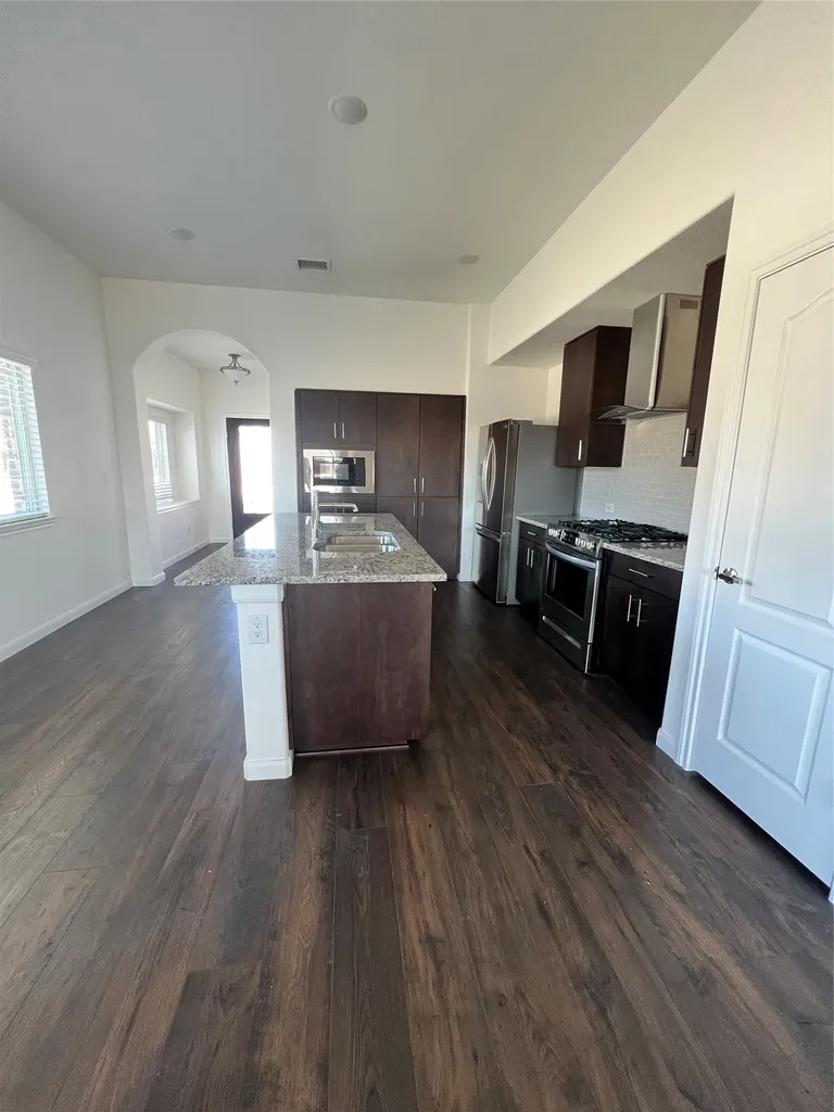 1204 Sumner Street Aubrey TX 76227
