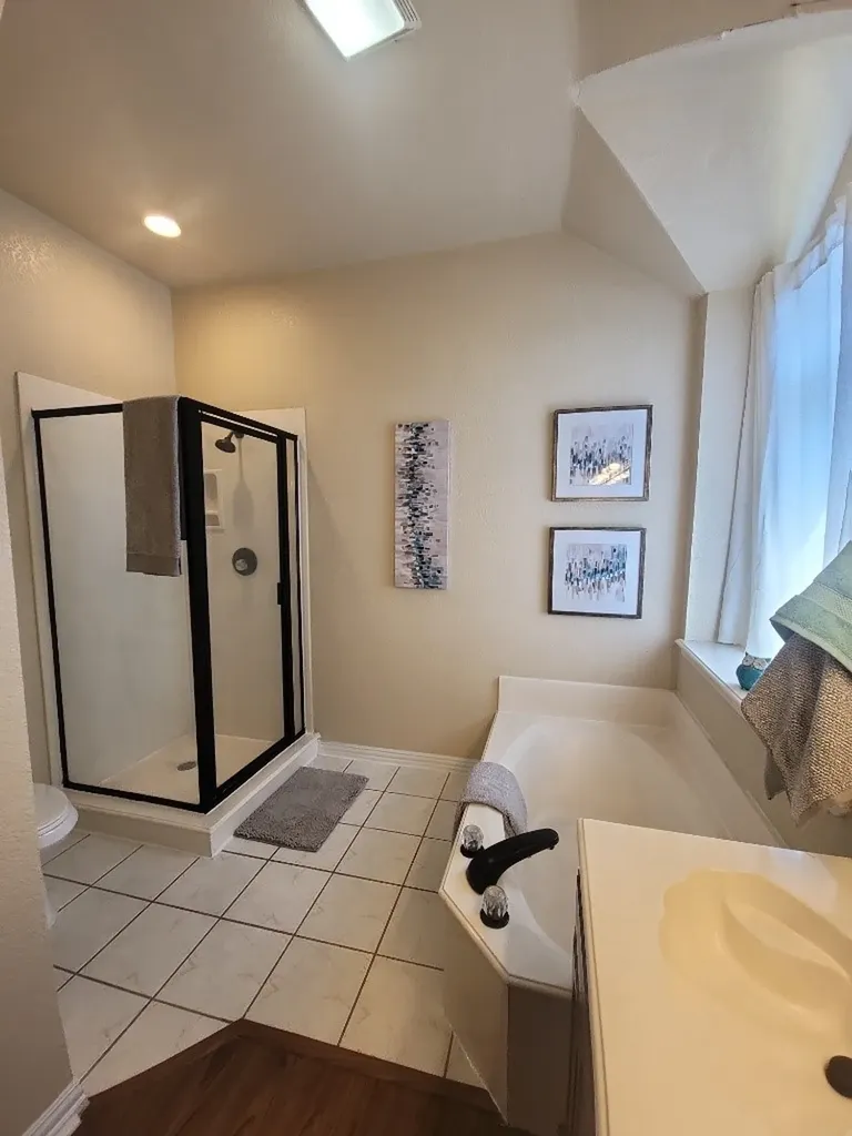 611 Linda Drive Burleson TX 76028