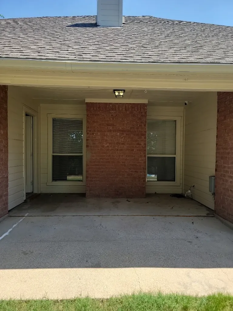 611 Linda Drive Burleson TX 76028