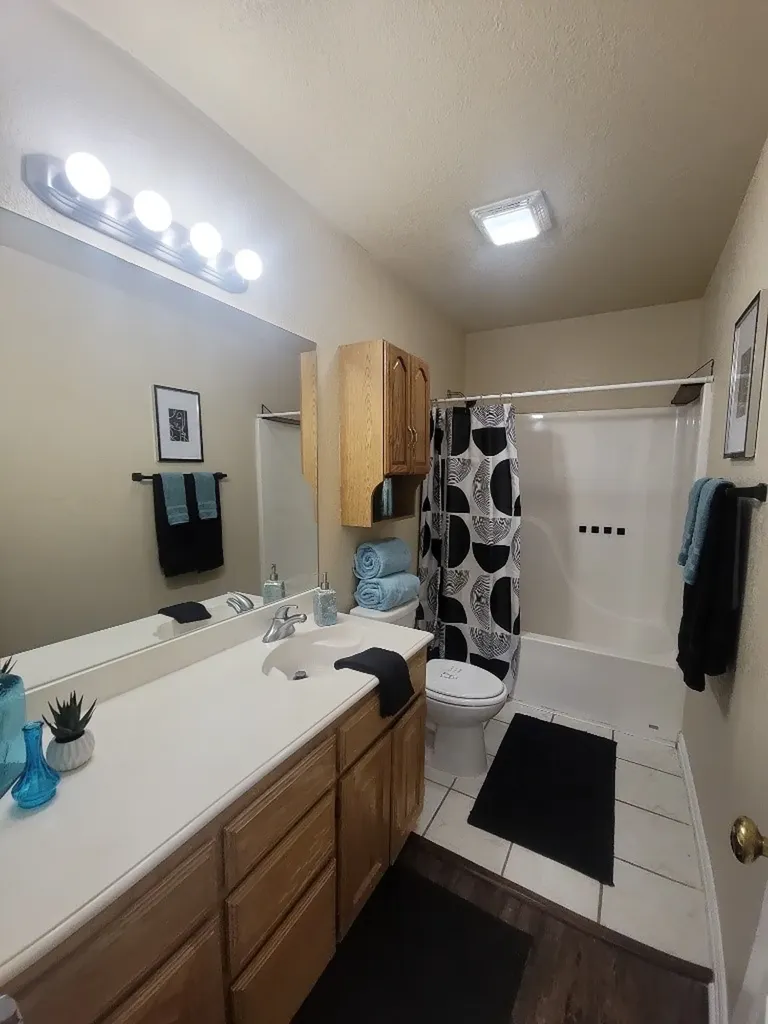 611 Linda Drive Burleson TX 76028