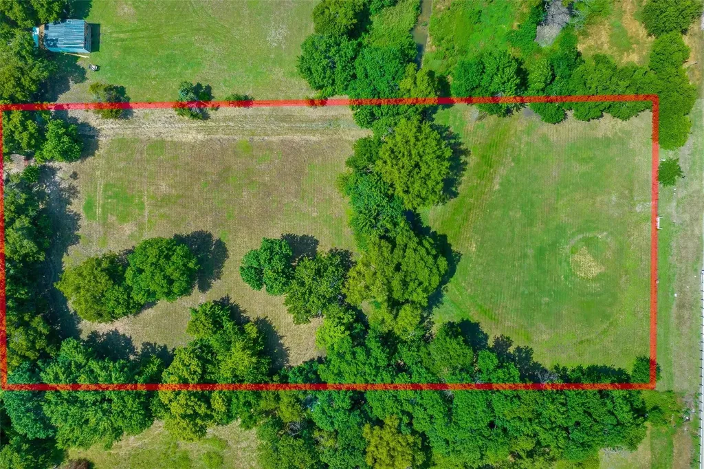 4201 Dillehay Drive Parker TX 75002