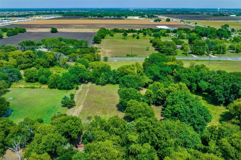 4201 Dillehay Drive Parker TX 75002