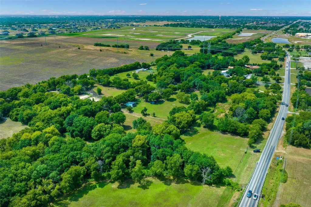 4201 Dillehay Drive Parker TX 75002
