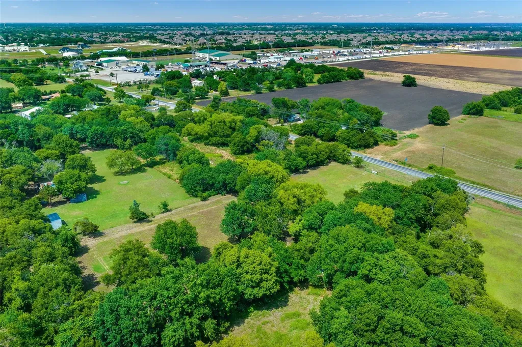 4201 Dillehay Drive Parker TX 75002