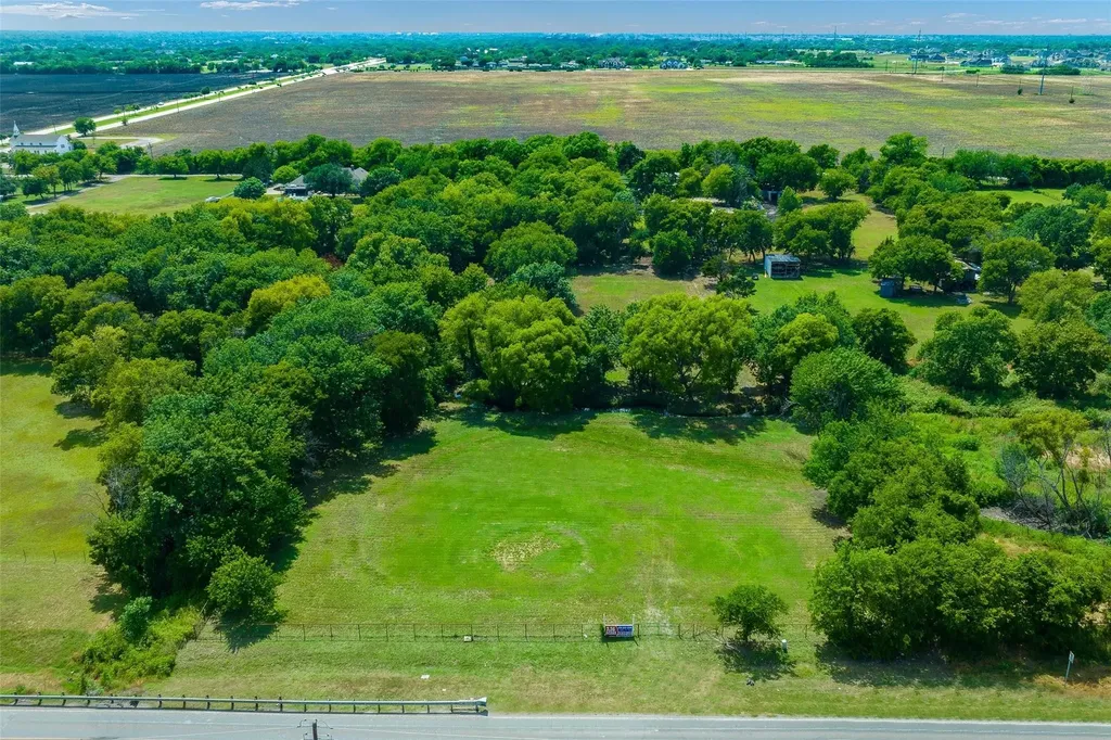 4201 Dillehay Drive Parker TX 75002