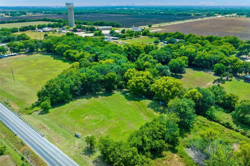 4201 Dillehay Drive Parker TX 75002