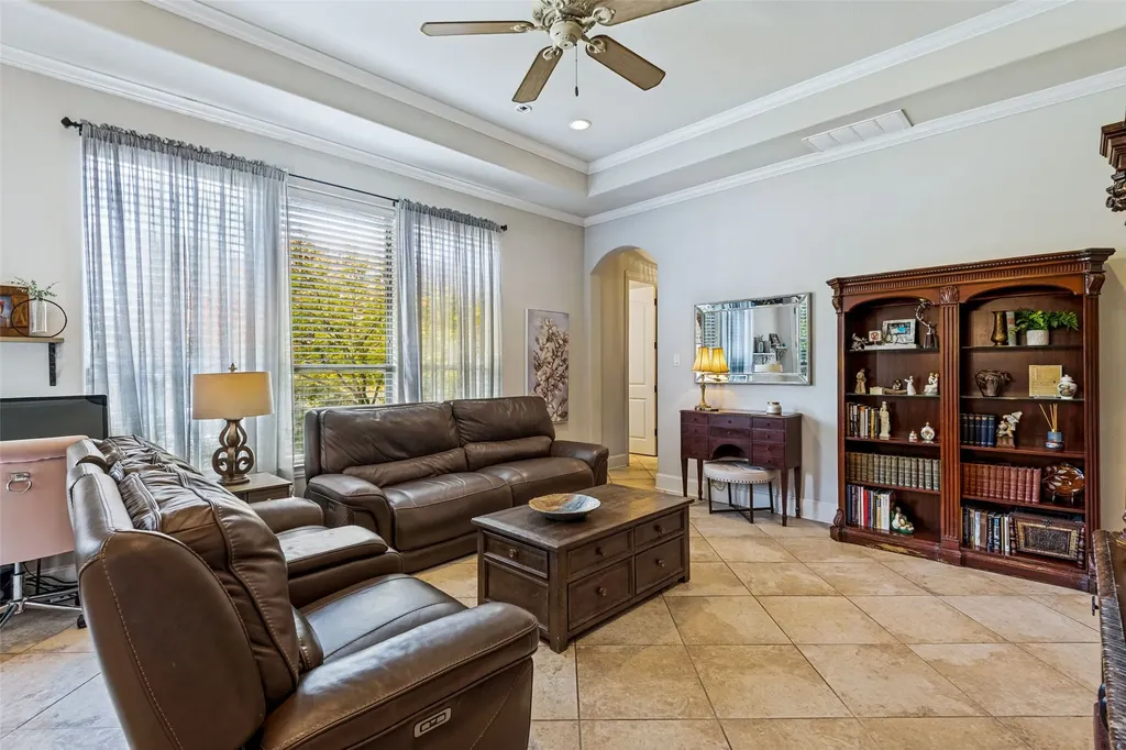 121 Brentwood Drive Heath TX 75032