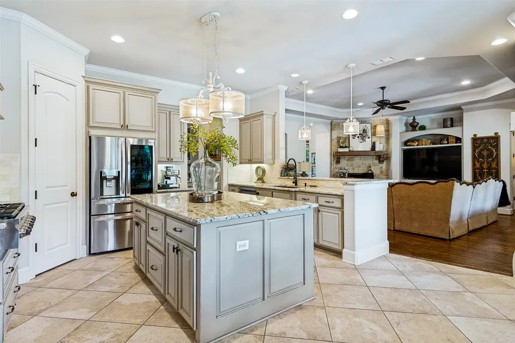 121 Brentwood Drive Heath TX 75032