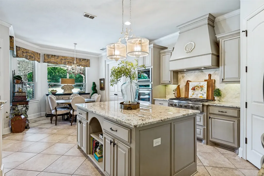 121 Brentwood Drive Heath TX 75032