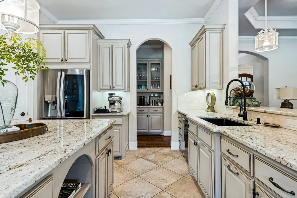 121 Brentwood Drive Heath TX 75032