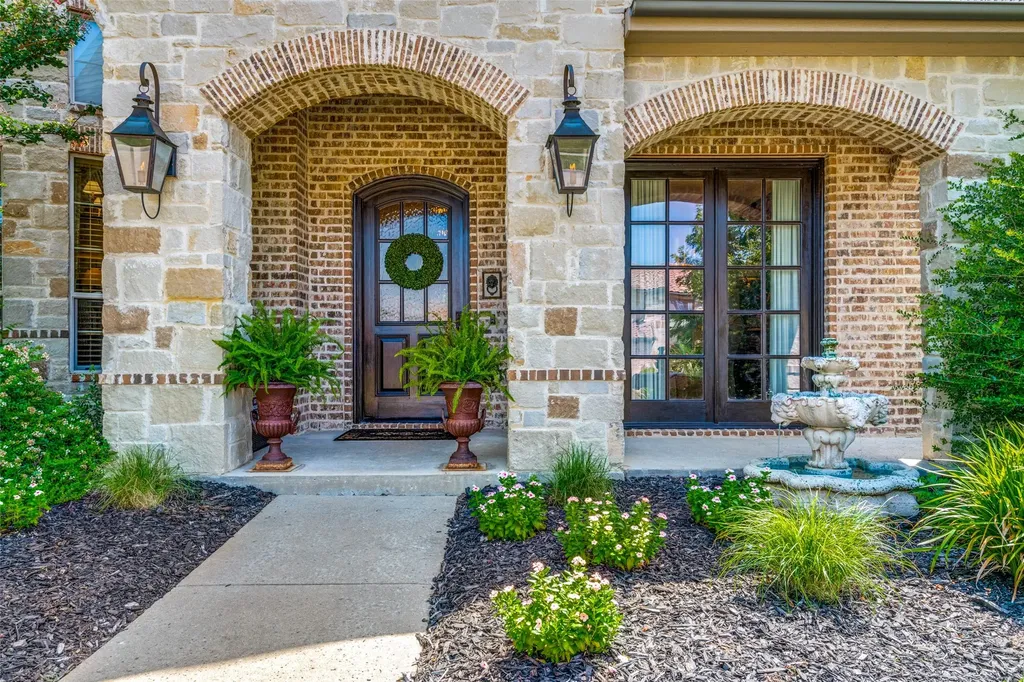121 Brentwood Drive Heath TX 75032
