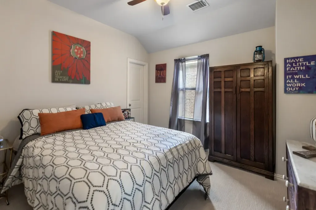 1207 Harris Hawk Way Arlington TX 76005