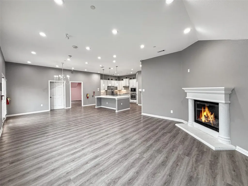 3259 Cedar Creek Trail Frisco TX 75034