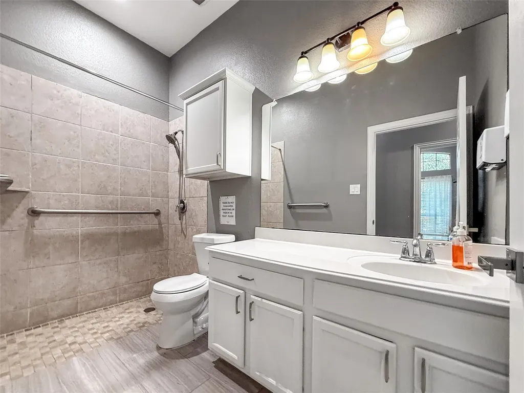 3259 Cedar Creek Trail Frisco TX 75034