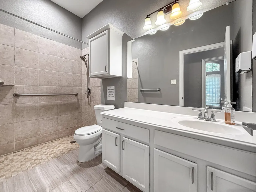 3259 Cedar Creek Trail Frisco TX 75034
