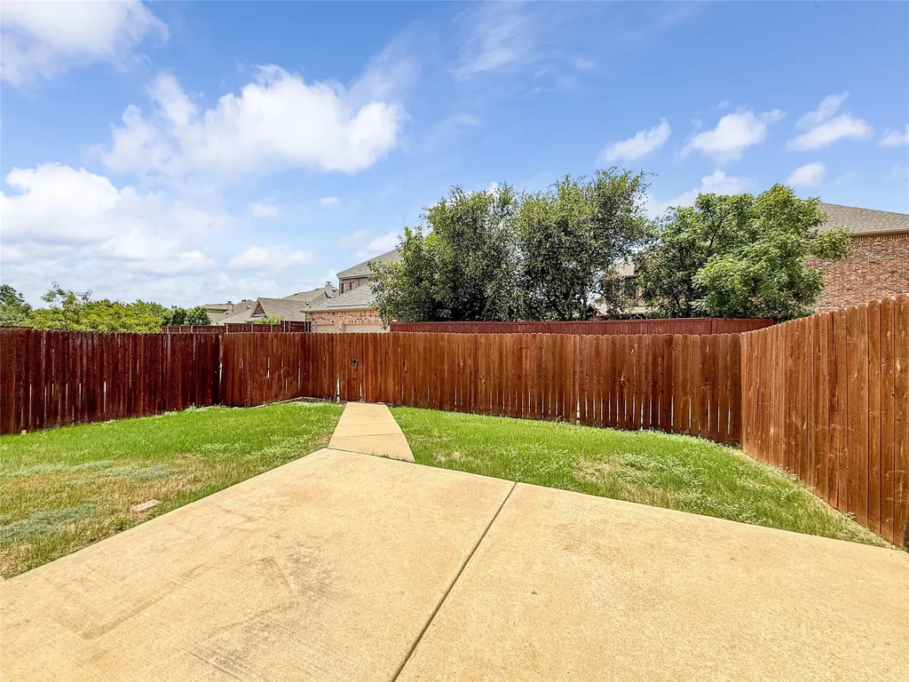 3259 Cedar Creek Trail Frisco TX 75034