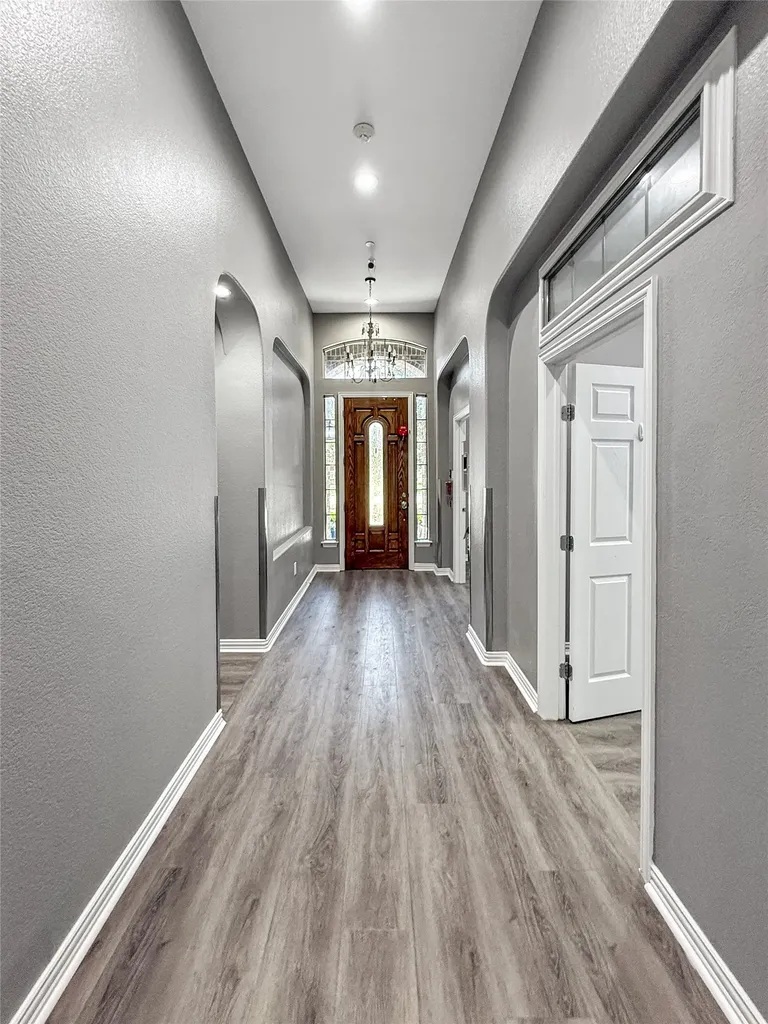 3259 Cedar Creek Trail Frisco TX 75034