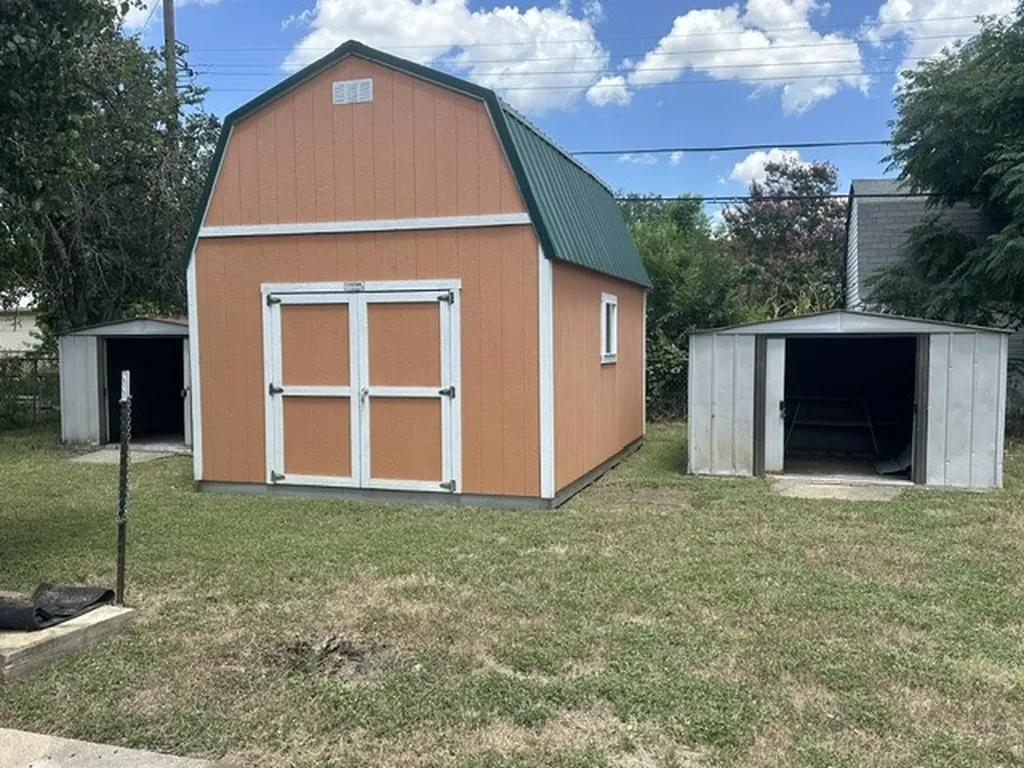 245 Pimlico Way Saginaw TX 76179