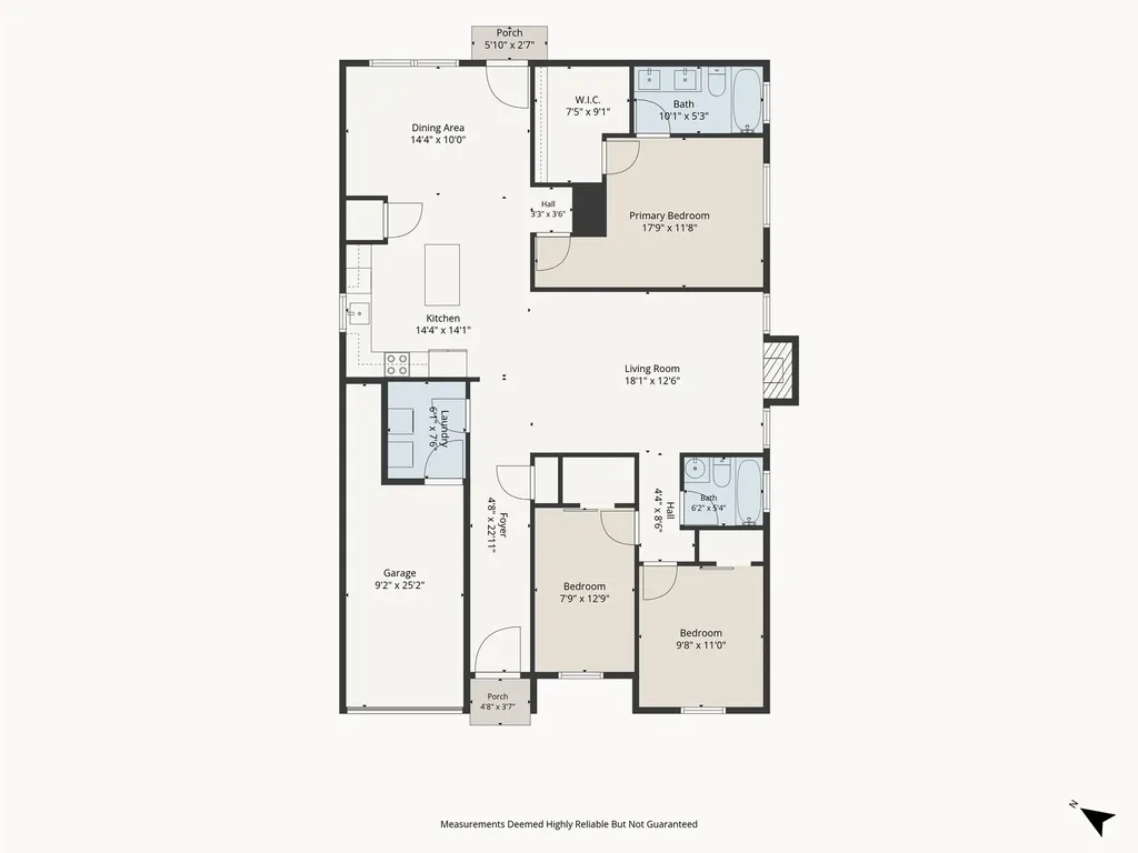 3425 Logan Street Greenville TX 75401