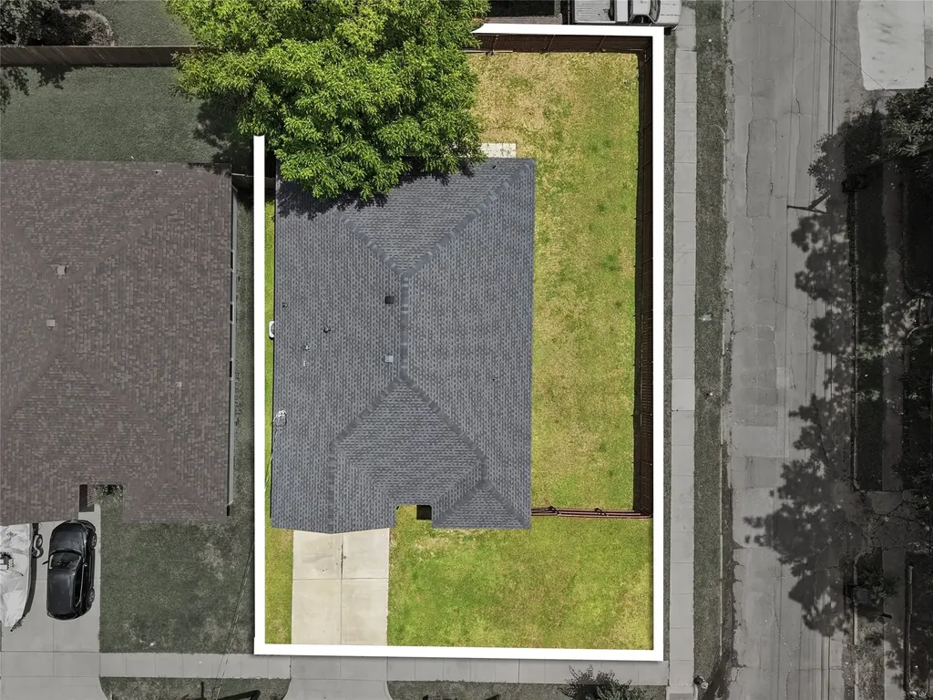 3425 Logan Street Greenville TX 75401