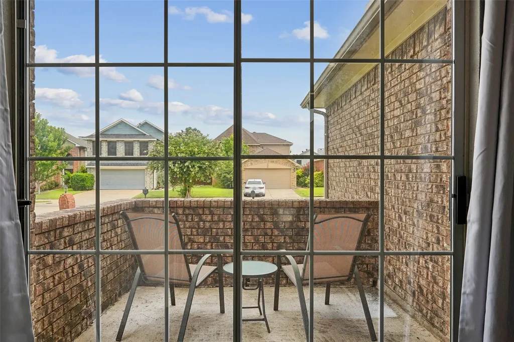 1209 Broken Arrow Trail Carrollton TX 75007