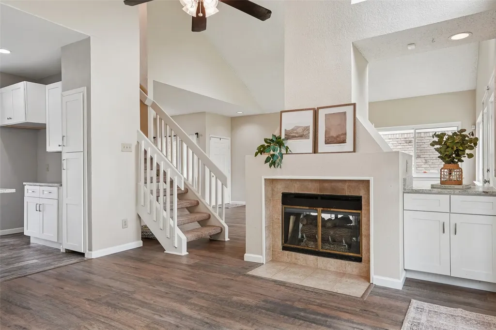 1209 Broken Arrow Trail Carrollton TX 75007