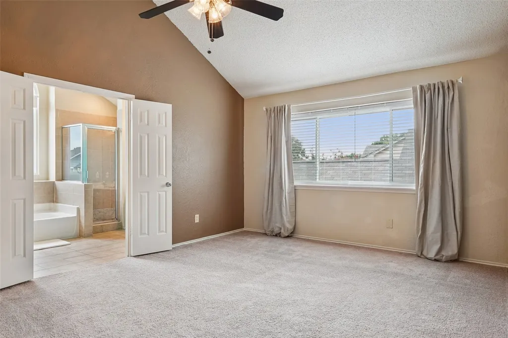 1209 Broken Arrow Trail Carrollton TX 75007