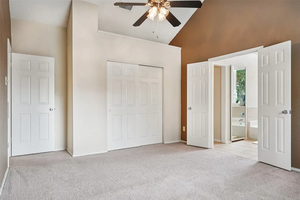 1209 Broken Arrow Trail Carrollton TX 75007