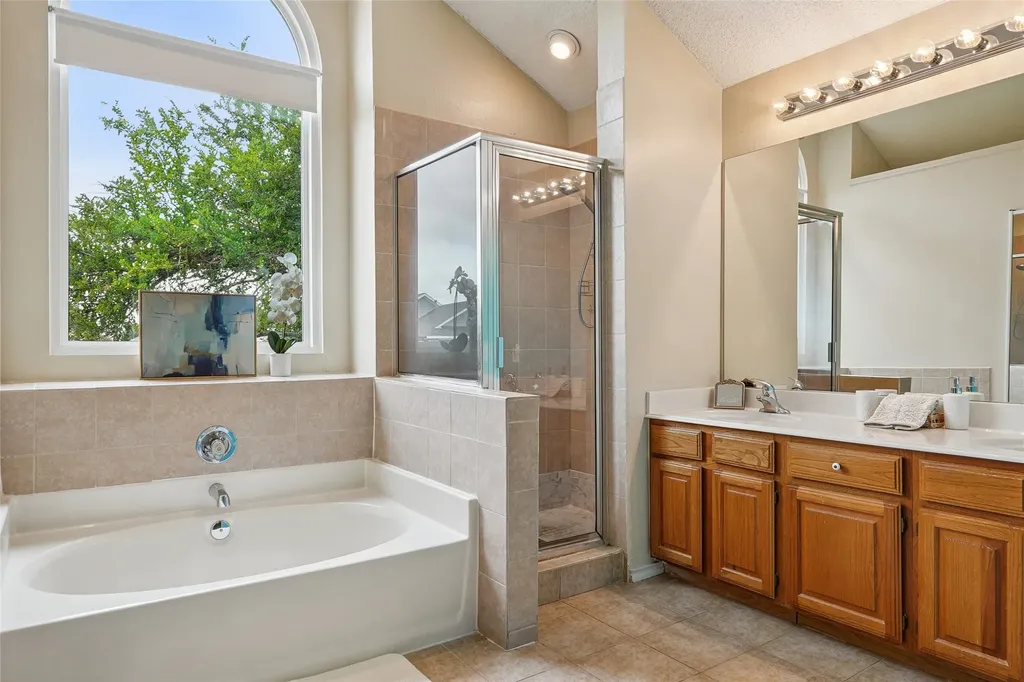 1209 Broken Arrow Trail Carrollton TX 75007