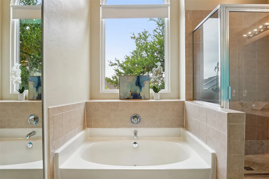 1209 Broken Arrow Trail Carrollton TX 75007