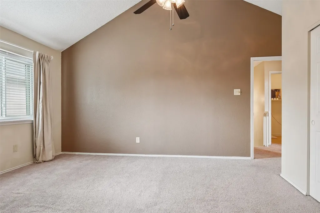 1209 Broken Arrow Trail Carrollton TX 75007