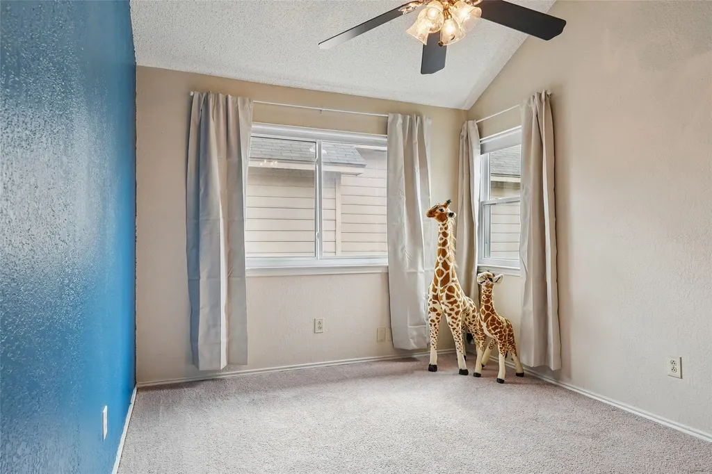 1209 Broken Arrow Trail Carrollton TX 75007