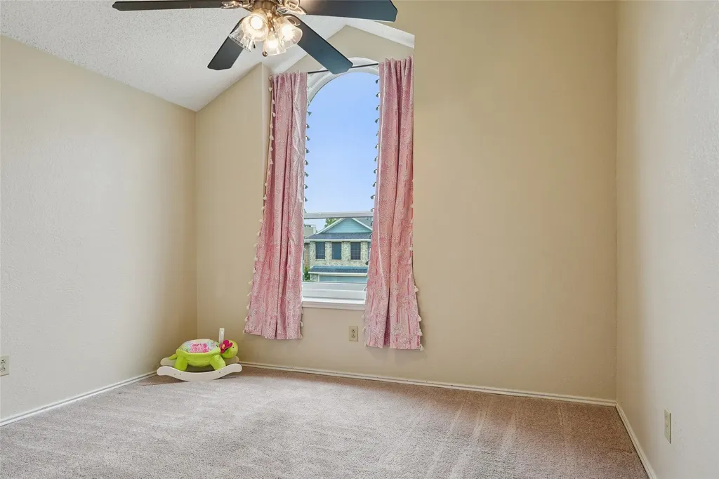 1209 Broken Arrow Trail Carrollton TX 75007