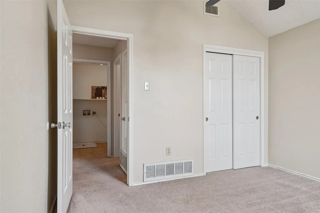 1209 Broken Arrow Trail Carrollton TX 75007