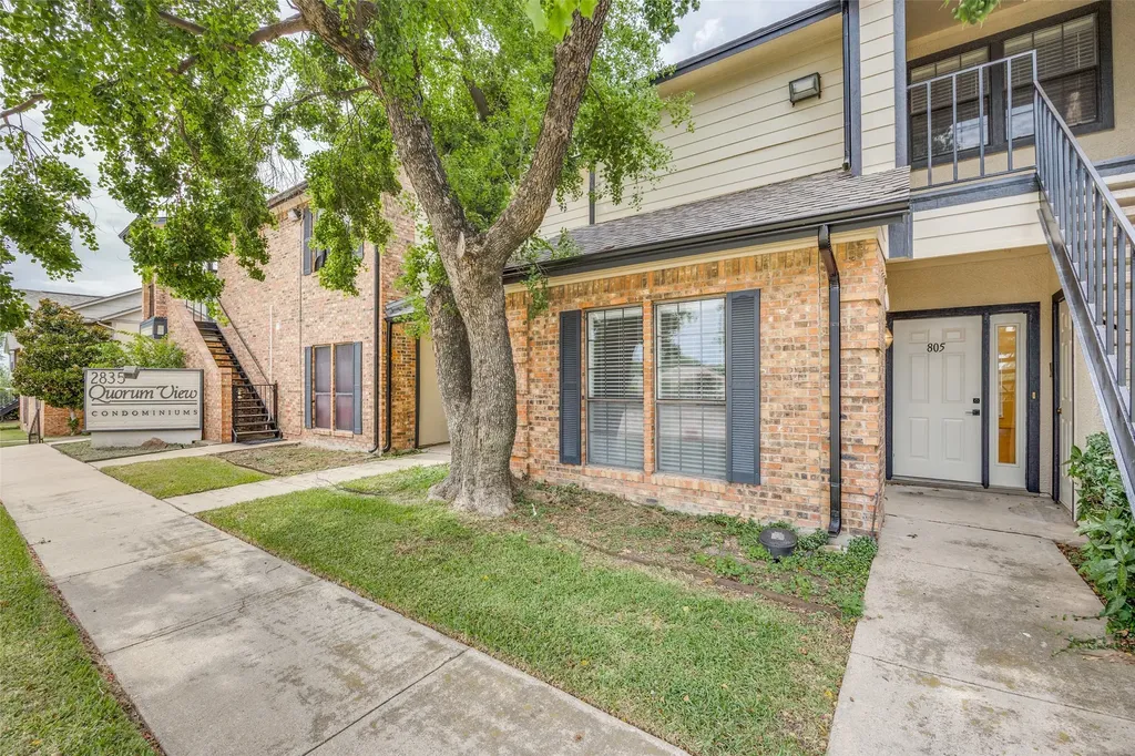 2835 Keller Springs Road Carrollton TX 75006