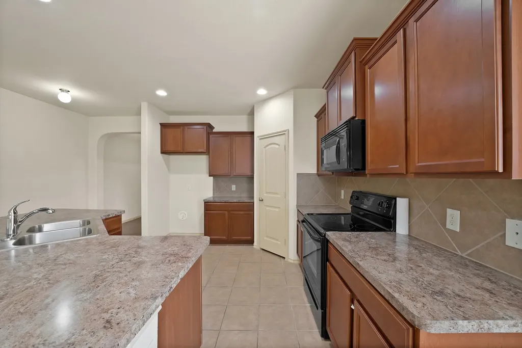 1232 Doe Meadow Drive Fort Worth TX 76028