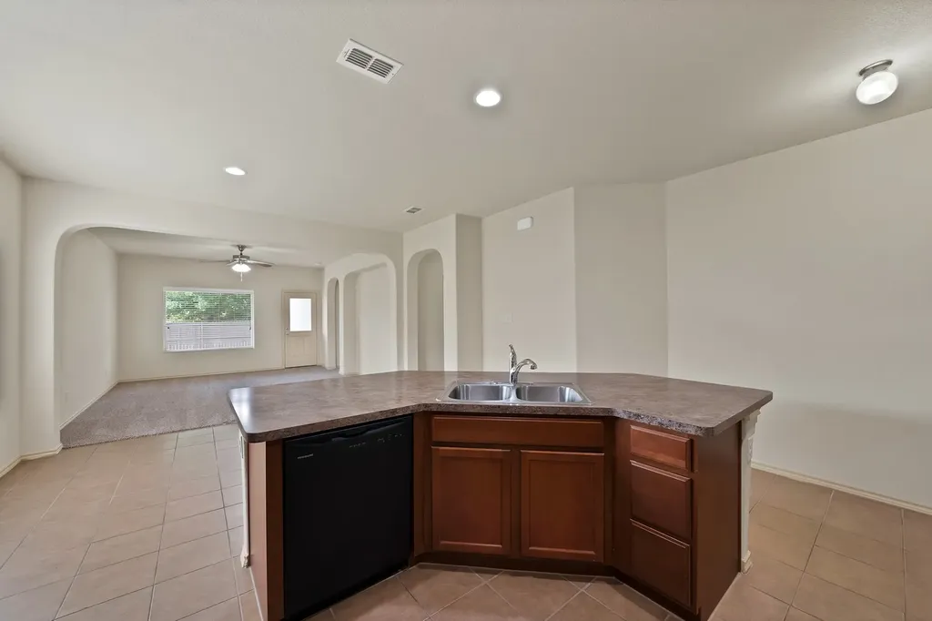 1232 Doe Meadow Drive Fort Worth TX 76028