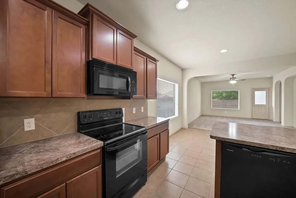 1232 Doe Meadow Drive Fort Worth TX 76028