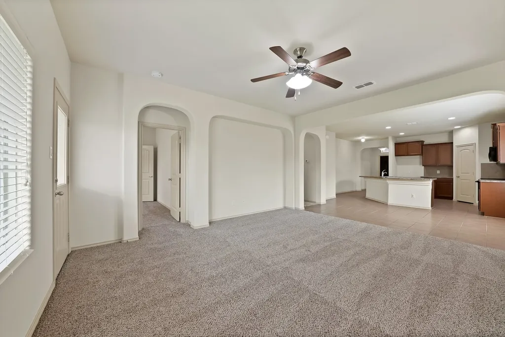 1232 Doe Meadow Drive Fort Worth TX 76028