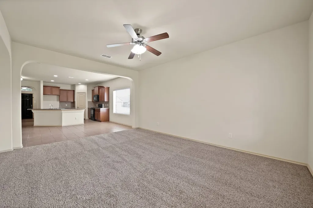 1232 Doe Meadow Drive Fort Worth TX 76028